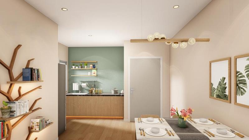 For Sale - Residensi Vista Kepong