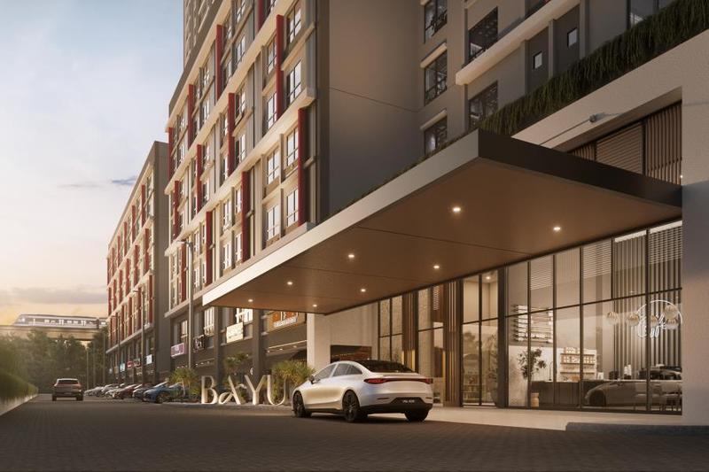 For Sale - Bayu @ OSK Mori Park