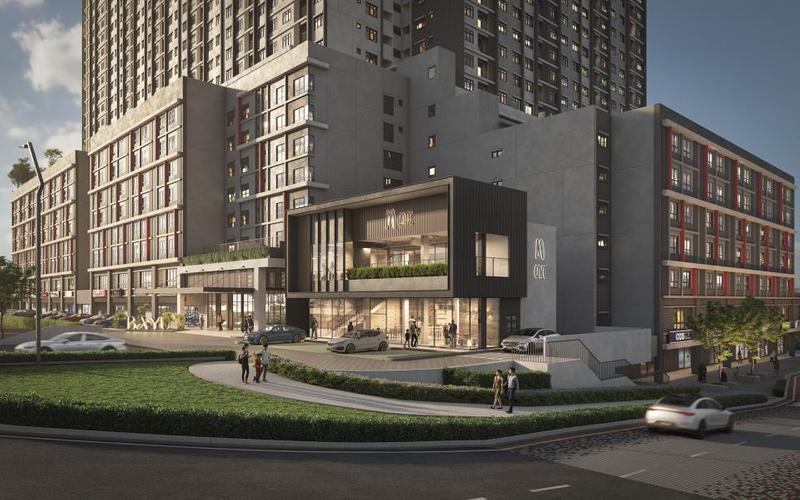 For Sale - Bayu @ OSK Mori Park