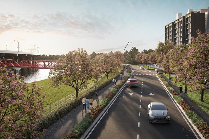 For Sale - Bayu @ OSK Mori Park