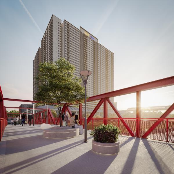 For Sale - Bayu @ OSK Mori Park