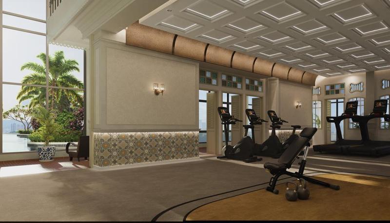 For Sale - Tuan Straits Residency