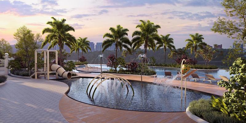 For Sale - Tuan Straits Residency