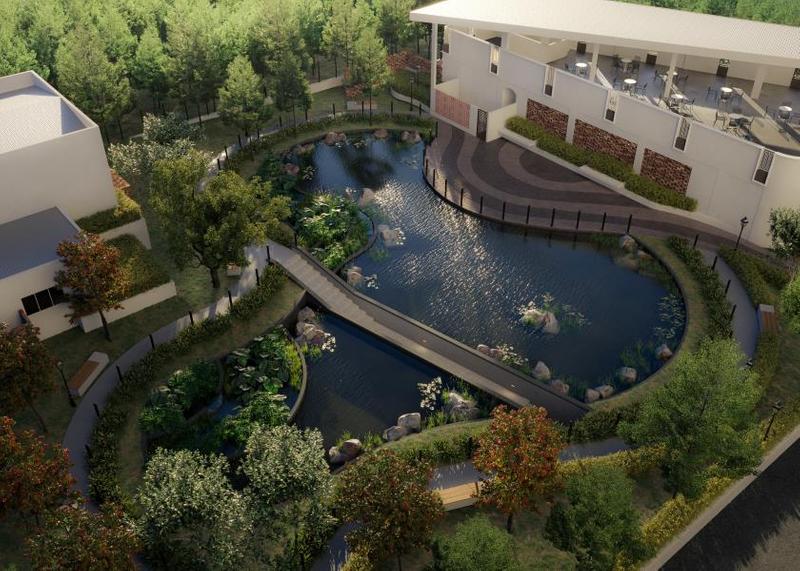 For Sale - Tuan Straits Residency