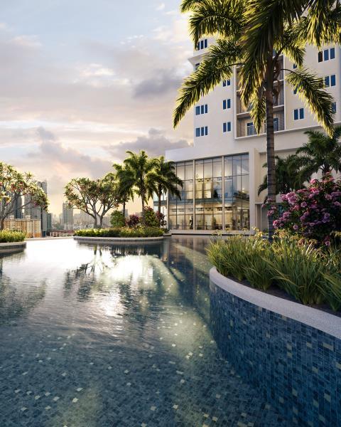 For Sale - Tuan Straits Residency