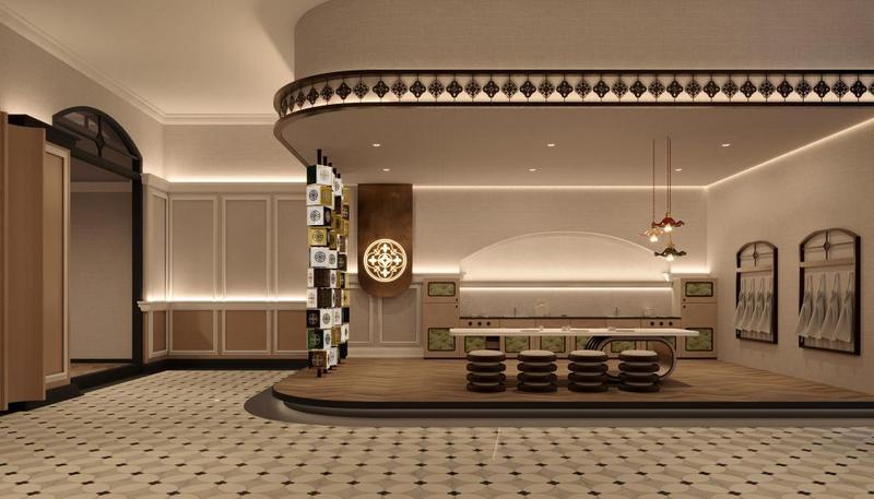 For Sale - Tuan Straits Residency