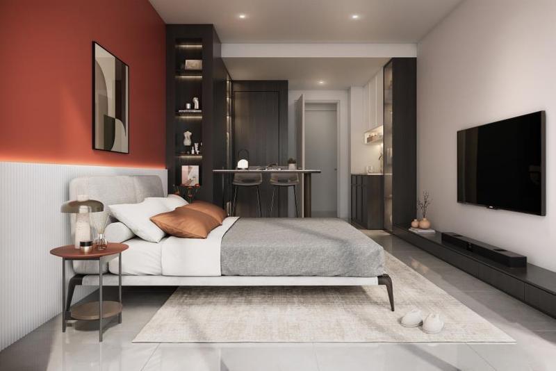 For Sale - Enlace Suites II