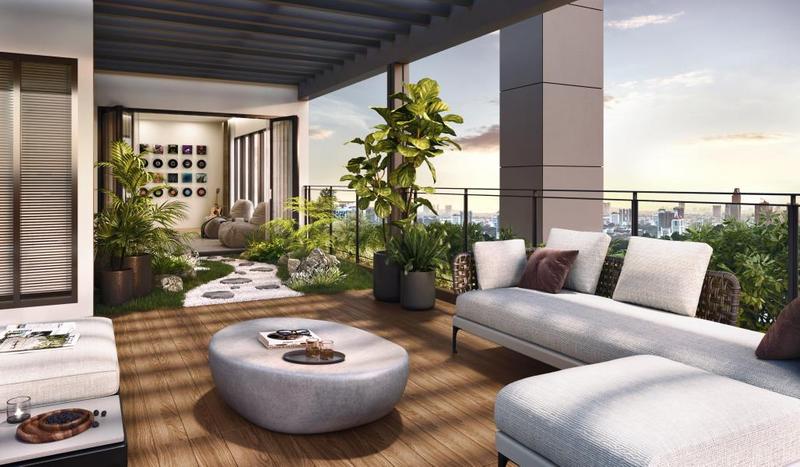 For Sale - Enlace Suites II