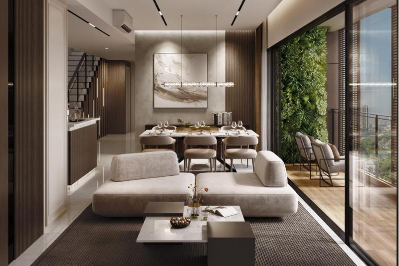 For Sale - Enlace Suites II