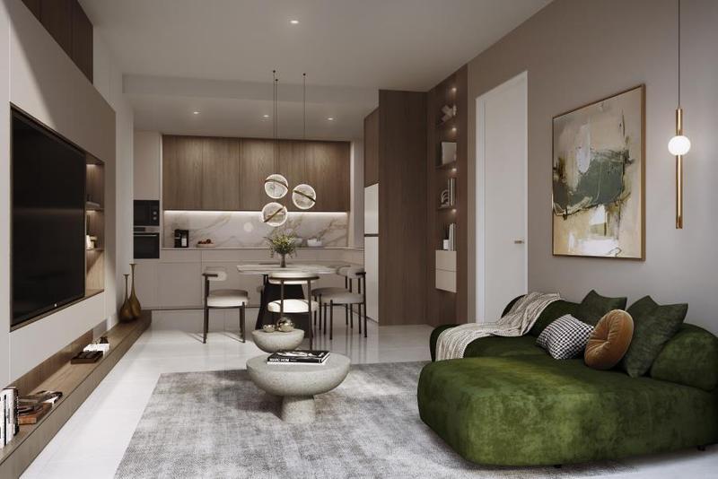 For Sale - Enlace Suites II