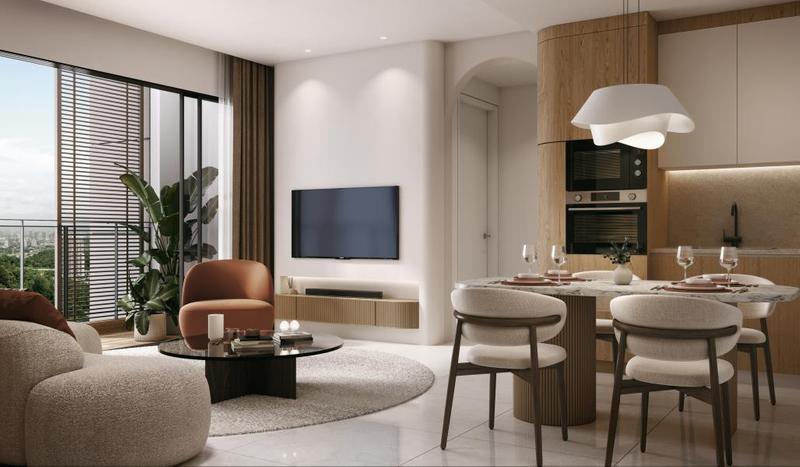 For Sale - Enlace Suites II