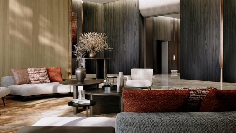 For Sale - Enlace Suites II