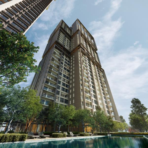 For Sale - Enlace Suites II