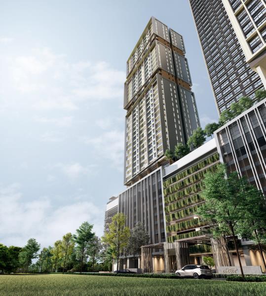 For Sale - Enlace Suites II