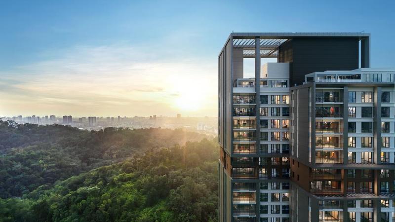 For Sale - Enlace Suites II