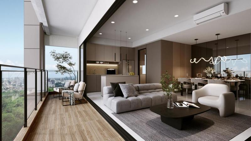 For Sale - Enlace Suites II