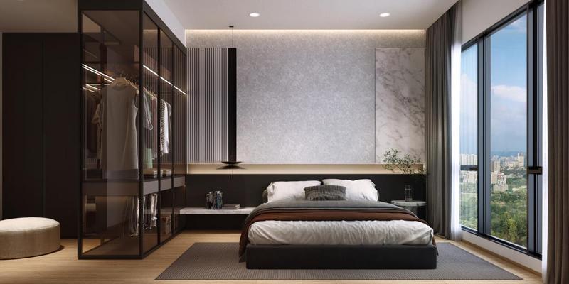 For Sale - Enlace Suites II