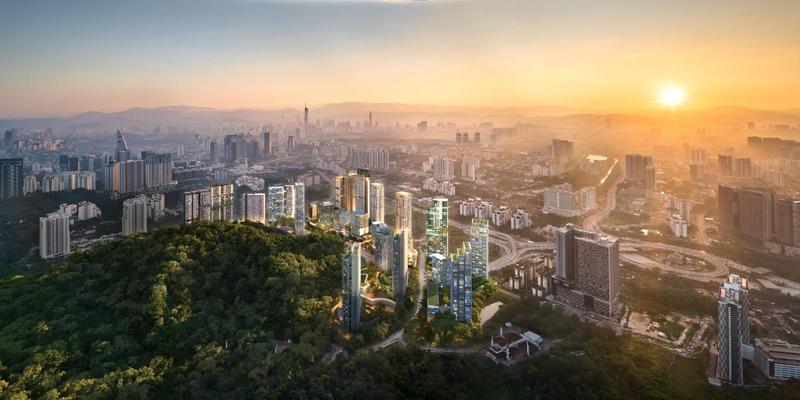 For Sale - Enlace Suites II