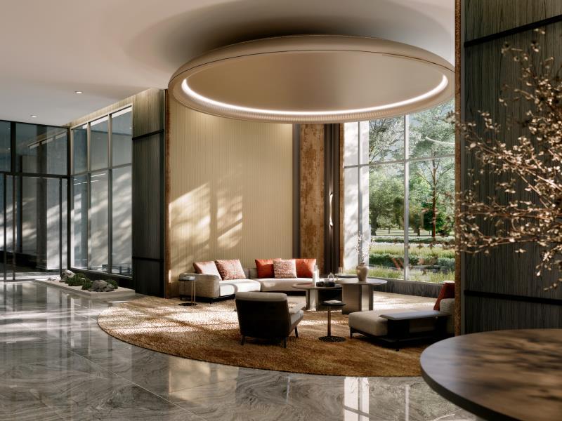 For Sale - Enlace Suites II