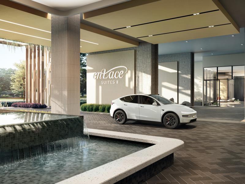 For Sale - Enlace Suites II