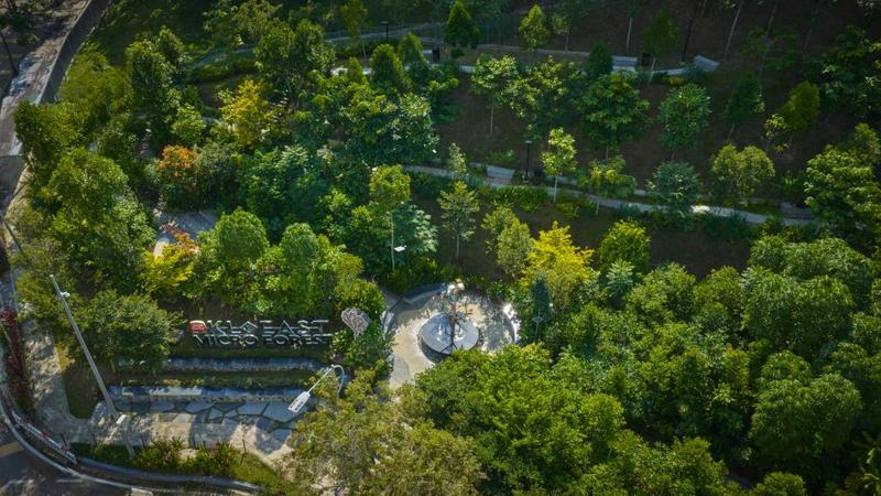 For Sale - KL East : East 61