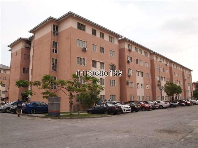 Pangsapuri Palma Bandar Botanic Klang Bandar Puteri Klang Bandar Bukit Tinggi Corner Flat 3 Bedrooms For Sale In Klang Selangor Iproperty Com My