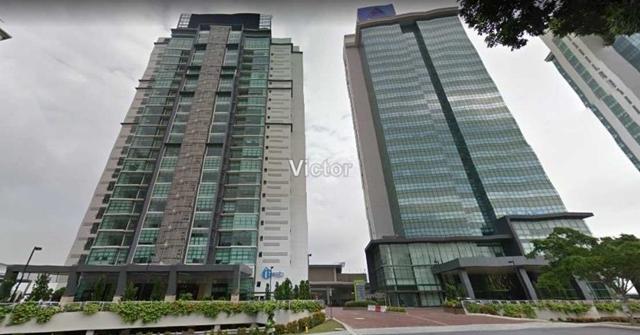 Msc Office I Tech Tower Shaftsbury Square Cyberjay Intermediate Office For Rent In Cyberjaya Selangor Iproperty Com My