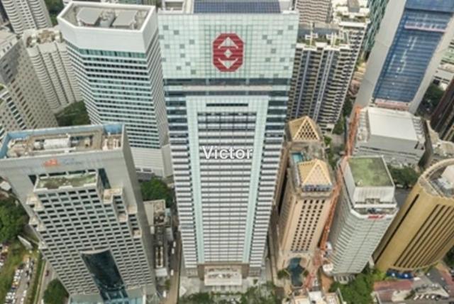 Menara Public Bank 2 Office For Rent In Klcc Kuala Lumpur Iproperty Com My
