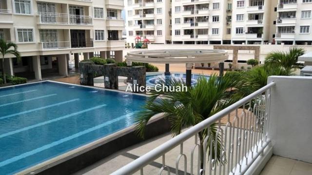 D Piazza Intermediate Condominium 3 Bedrooms For Rent In Bayan Baru Penang Iproperty Com My