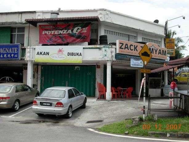 Near Giant Ampang Ukay Bukit Antarabangsa Roi 7 5 Corner Shop For Sale Iproperty Com My