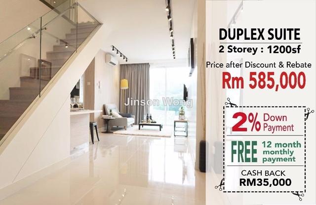 Suria North Kiara Mont Kiara Kuala Lumpur Updated 2021 Prices