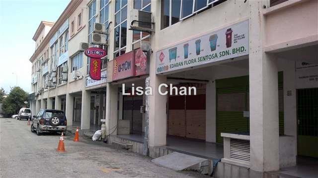 Krystal Point Penang Krystal Point Commercial Centre Bayan Lepas Shop Lot For Rent And Sale Penang Properties Com