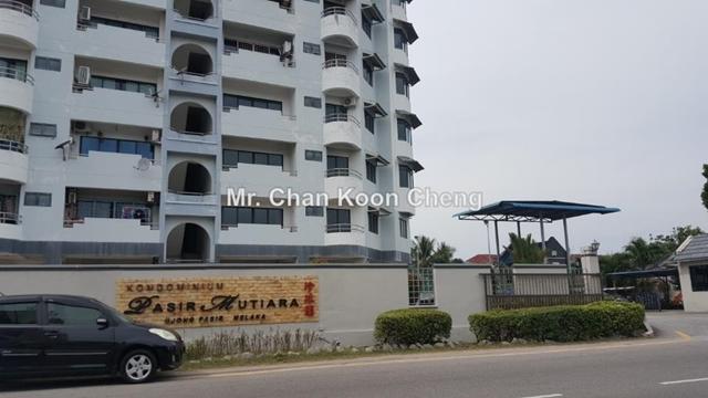 Pasir Mutiara Condominium Condominium 3 Bedrooms For Sale In Melaka City Melaka Iproperty Com My