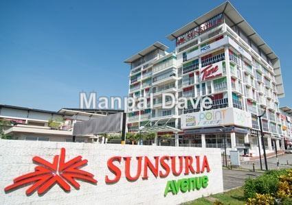 Sunsuria Avenue Persiaran Mahogani Kota Damansara Pju 5 47810 Pj Office For Sale In Kota Damansara Selangor Iproperty Com My