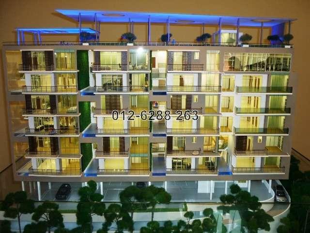 28 Residence Beverly Heights Duplex Condominium 5 1 Bedrooms For Sale In Ampang Kuala Lumpur Iproperty Com My