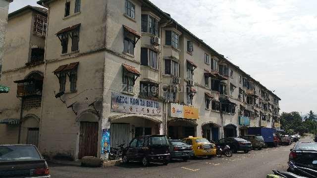 Taman Tasik Tambahan Apartment 3 Bedrooms For Rent In Ampang Kuala Lumpur Iproperty Com My