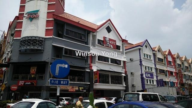 Bandar Sunway Shop Office For Sale In Bandar Sunway Selangor Iproperty Com My