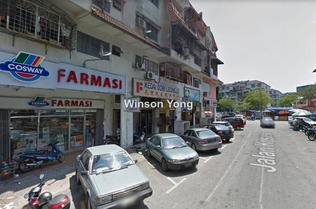 Ampang Intermediate Shop For Sale In Ampang Selangor Iproperty Com My