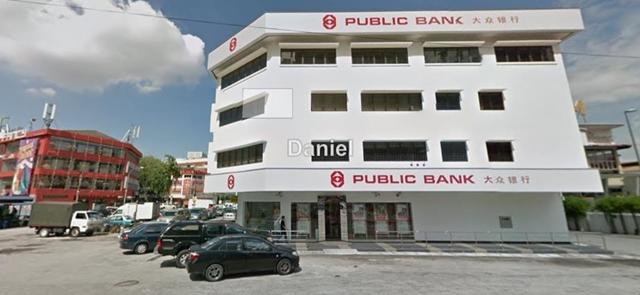 public bank kuchai lama