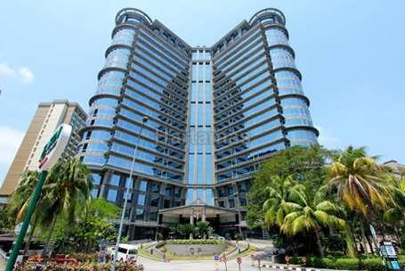 Cp Tower Jalan 16 11 Seksyen 16 Pj Eastin Hotel Office For Rent In Petaling Jaya Selangor Iproperty Com My