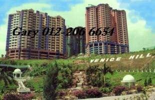 Condominium Venice Hill Tower 6 Mitula Homes