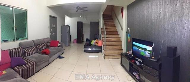 Seri Borneo Condominium 3 Bedrooms For Sale In Kota Kinabalu Sabah Iproperty Com My