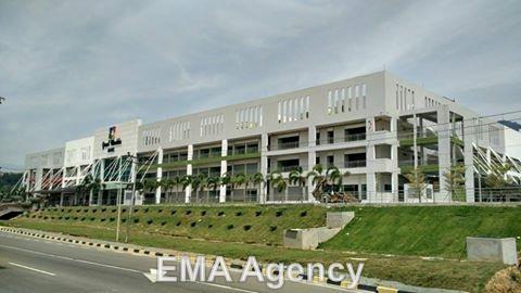 Grand Merdeka Mall Shoplot Shop For Sale In Kota Kinabalu Sabah Iproperty Com My