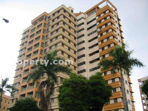 Palmville Resort Condominium Corner Condominium 3 Bedrooms For Sale In Bandar Sunway Selangor Iproperty Com My