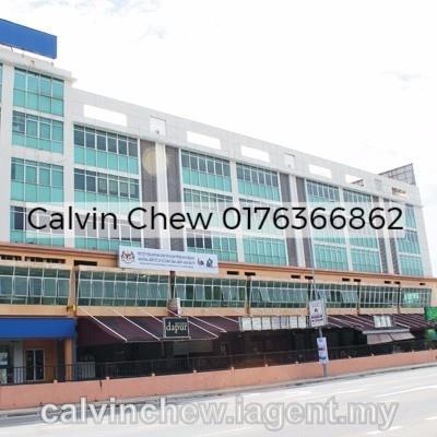 Harbour City Shop Office For Sale In Kota Kinabalu Sabah Iproperty Com My