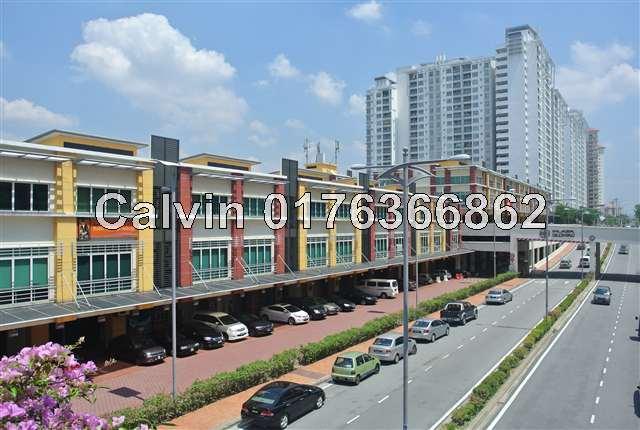 Plaza Glomac Endlot Shop Office For Sale In Kelana Jaya Selangor Iproperty Com My