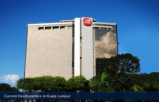 Wisma Sime Darby Office For Sale In Jalan Sultan Ismail Kuala Lumpur Iproperty Com My