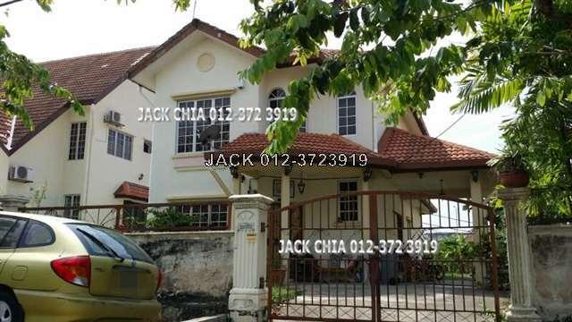 Kasturi Heights Nilai 6 5 14 Lelong Nilai Bungalow 4 Bedrooms For Sale Iproperty Com My
