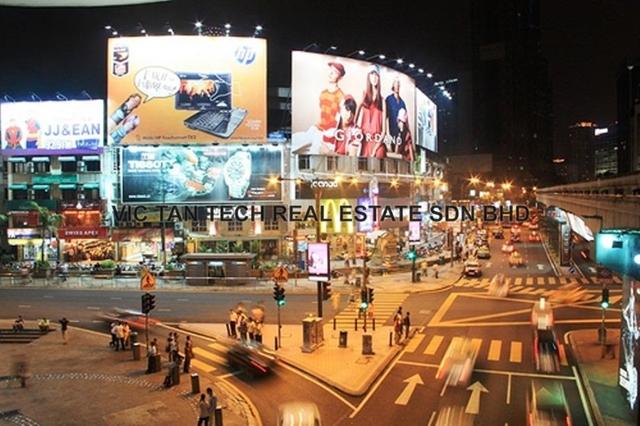 Golden Triangle Kuala Lumpur Bbcc Hotel Resort 20 Above Bedrooms For Sale In Bukit Bintang Kuala Lumpur Iproperty Com My