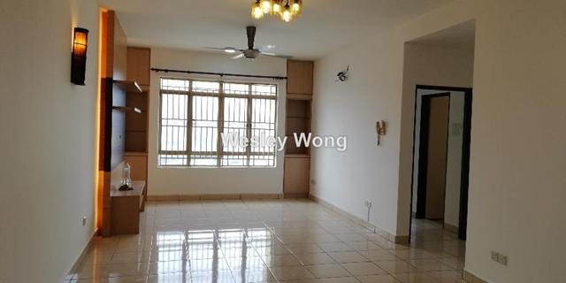 Casa Prima Condominium Corner Condominium 3 Bedrooms For Sale In Kepong Kuala Lumpur Iproperty Com My